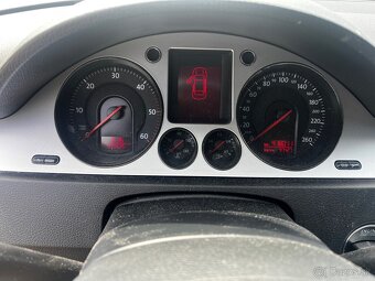 Passat - 5