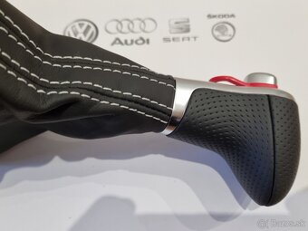 AUDI kozena perforovana paka radenia - 5