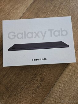 Galaxy Tab A8 - 5