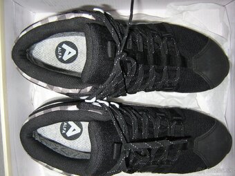 Predam obuv zn.ALFA VIBRAM GORETEX vel. 42 - 5