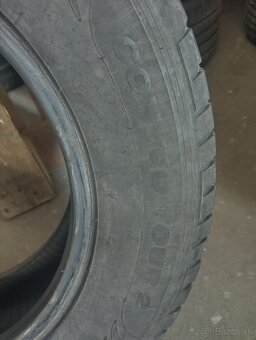 Fulda 225/65 16c - 5