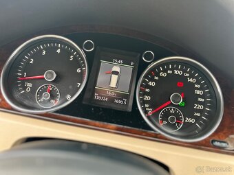 Passat B7 1.8 Tsi DSG HIGHLINE - 5