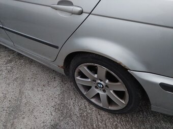 Predám e46 320i - 5