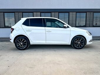 Škoda Fabia 1.0 TSI Ambition - 5