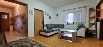 ✅ SLOVREAL Predaj rodinného domu kúsok od mesta Kremnica - K - 5