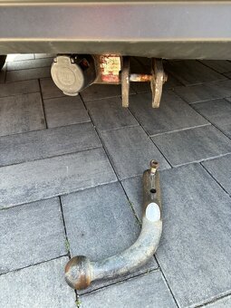 Ford Focus C-max 1.8 Tdci bez Dpf - 5