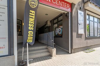 Na predaj | Komerčný priestor 39,84 m² - Pezinok | Centrum - 5