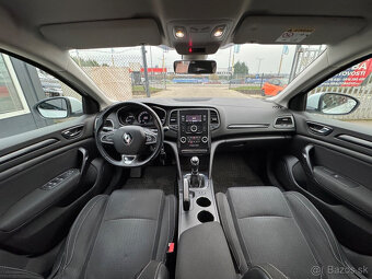 Renault Megane grandtour - 5