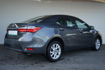 43-TOYOTA Corolla, 2019, benzín, 1.6 Valvematic, 97 kW - 5