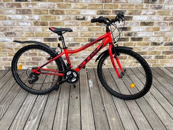 Detsky bicykel 13” CTM Berry 1.0 - 5