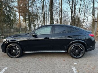 Mercedes-Benz GLC 220d - 5