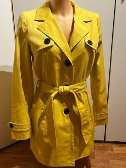 Kabátik Vero Moda - 5