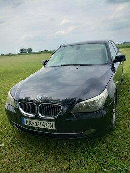 BMW - 5