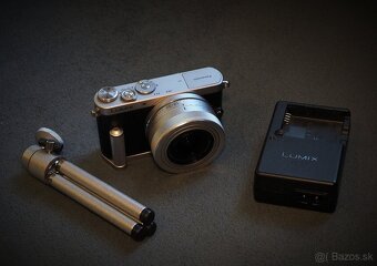 Panasonic Lumix GM-1 - 5