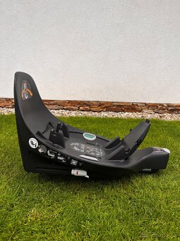 Autosedačka 0-13kg vajíčko značky Cybex Cloude Z i-size - 5