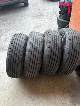 Disky r15 4x114.3 - 5
