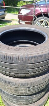 205/65 r16c - 5