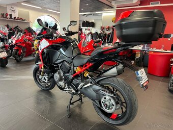 DUCATI MULTISTRADA V4 PIKES PEAK - 5