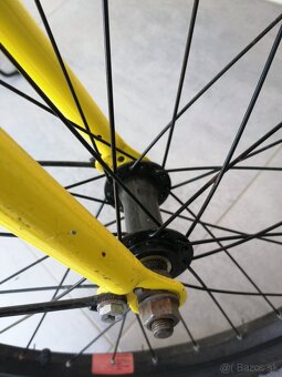 Detský bicykel - 5