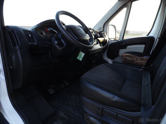 Citroen Jumper 2.2 l e5 - 5