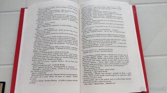 Robin Cook - lekarske thrilery - 5
