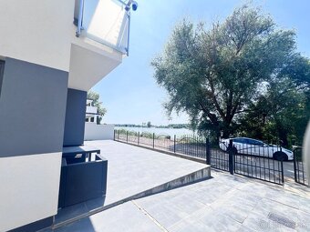 Novostavba Jakubov pri jazere, okres Malacky D001LSM - 5
