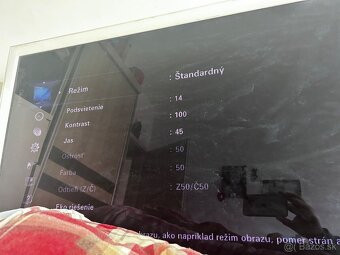 LED TV Samsung 40” 102cm - 5