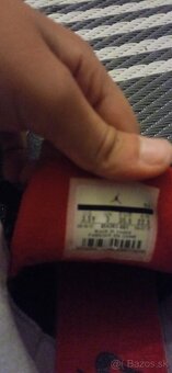 Nike air max jordan 33 a 35,5 a 37 - 5