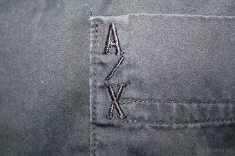 Armani Exchange kosela panska - 5