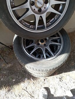 4x100 r16 - 5
