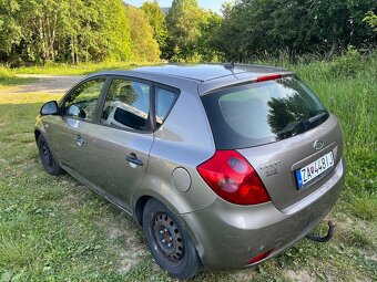 Kia ceed - 5