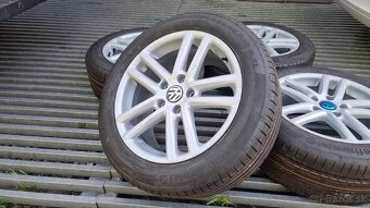 5x130 R19 VW Touareg - 5