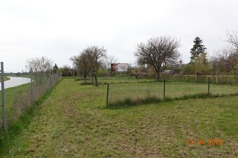 predám pozemok - 5