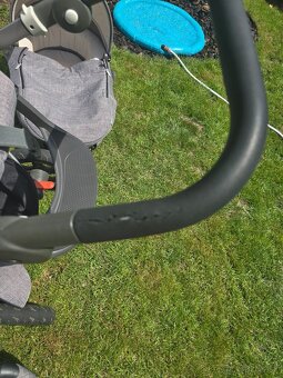 STOKKE Trailz 3 - 5