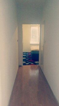 3 izbový byt naprenájom Chrenová - 5