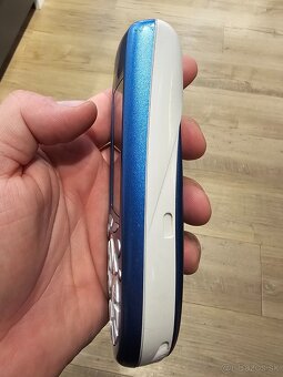 Nokia 3650 - 5