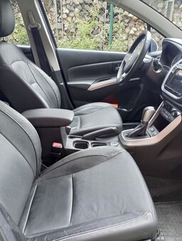 Suzuki S -cross - 5