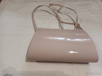 LODIČKY na nízkom podpätku a KABELKA - 5