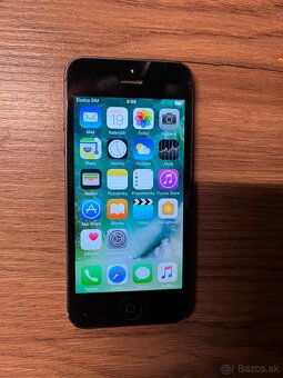 iPhone postupka 3-4-5 - 5