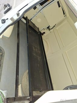 Volkswagen Transporter 2.5 KR - 5