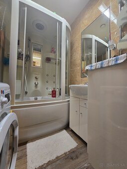 Na predaj 2,5 izbový byt, Prešov-Sekčov - 5