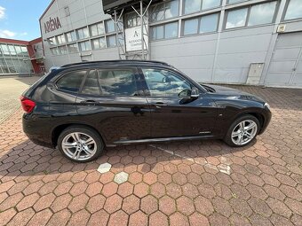 BMW X1 xDrive 25d A/T 160 kW - 5