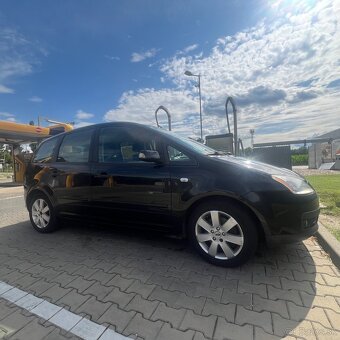 Predam Ford C-max - 5