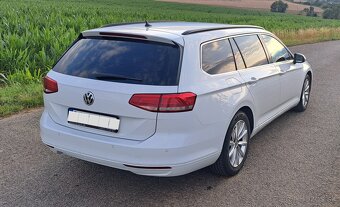 Volkswagen passat b8 - 5