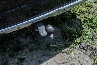Mercedes-Benz GL 350 CDI 4MATIC / AJ NA SPLÁTKY - 5