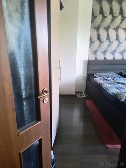 Rekonštruovaný tehlový 2-izb byt na Železničnej ul. - 5