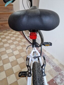 BTWIN TOP STAV 24 palcov - 5