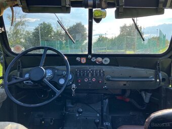 Gaz 69 M + PS 12 - 5