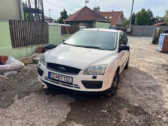Ford Focus - 5