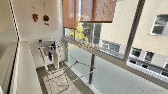 3 IZBOVÝ BYT UL.RÁZUSOVA, STARÉ MESTO -KALVÁRIA, NITRA - 5